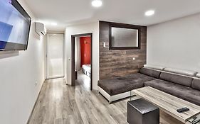 Hotel Elit